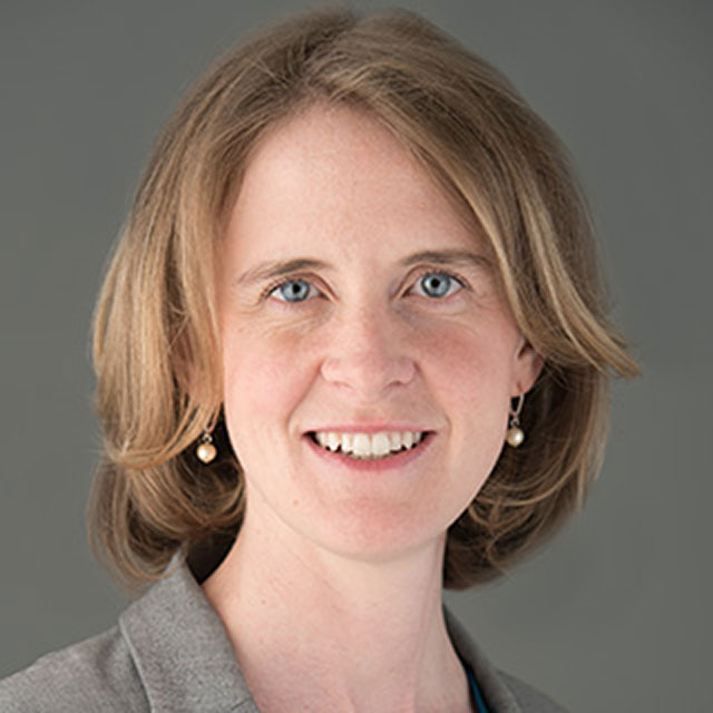Kate Rosenbluth, Cala Health's founder.