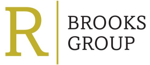 RBrooks Logo