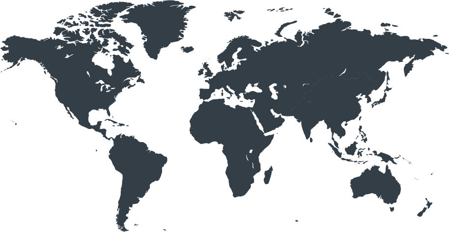 Global Biodesign Initiatives Map