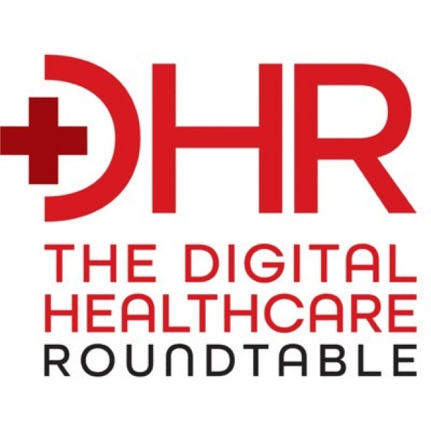 HR The Digital Healthcare Roundtable