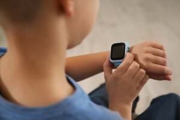 Smartwatches Are Spotting Hidden Heart Trouble in Kids
