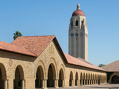 Stanford Advantage